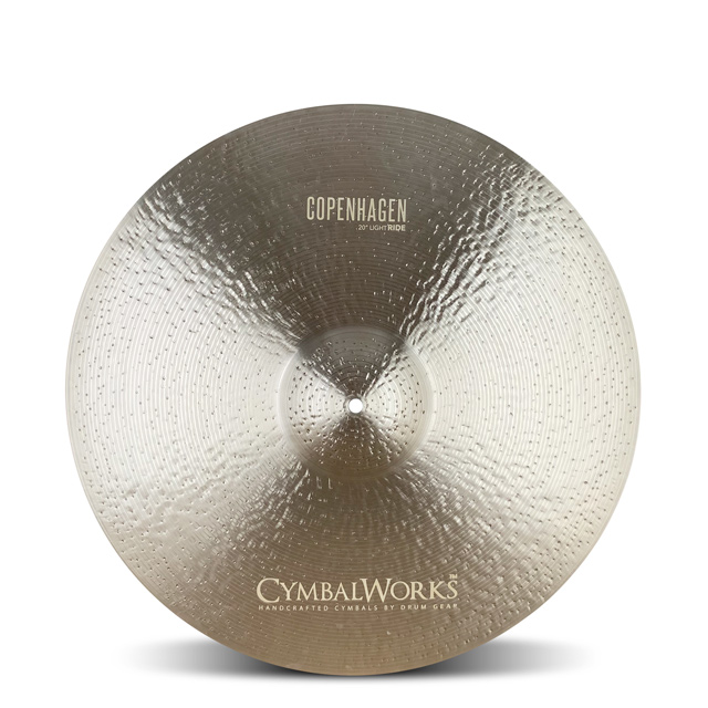 CymbalWorks Copenhagen
